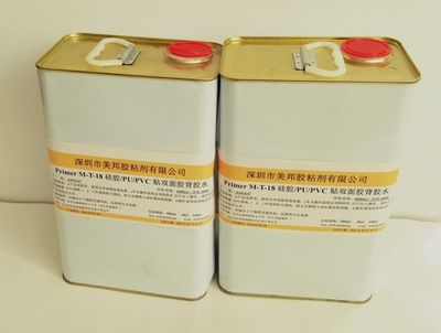 硅胶表面固化新技术 背胶水提升粘接与双面胶贴合效果全解析